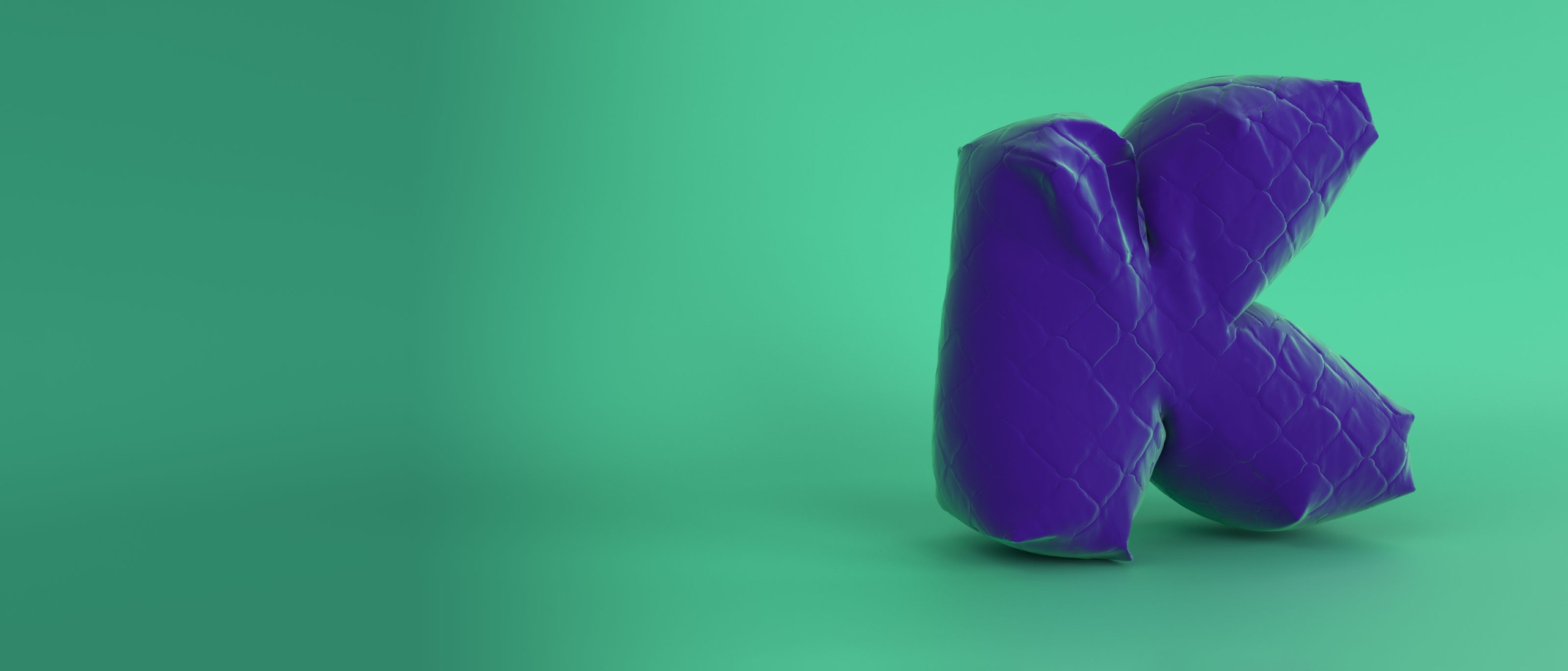 Visual Kontakt aufnehmen